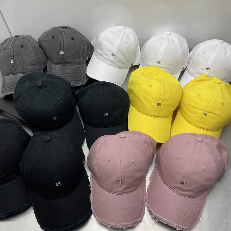 Balenciaga cap dx61